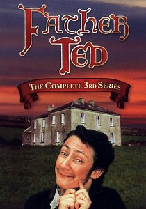 Father Ted Season 3 - watch full episodes streaming online