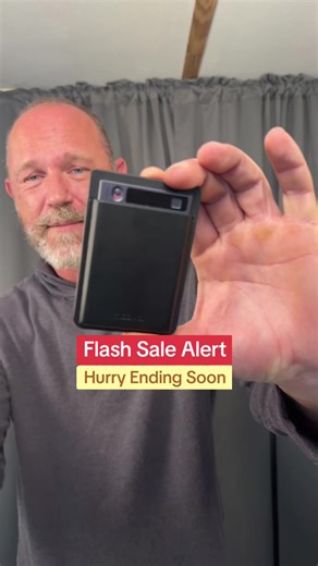 This is the Mobvoi TicNote Agentic AI Notetaker — a pocket-size AI voice recorder that doesn’t just record… it thinks for you. One-press recording captures meetings, phone calls, lectures, and voice notes with crystal-clear audio, then instantly turns them into accurate transcripts, summaries, and insights. Supports 120 languages, speaker identification, and real-time transcription with up to 98% accuracy. But here’s what makes it different 👇 This isn’t just a recorder — it’s an AI agent. Uploa