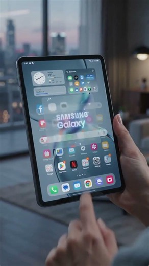 Samsung Galaxy s12 ultra Tab first looks 🤯🤯🔥#samsung #samsungtab#samsungs12ultratab