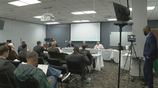 Lake Purdy Dam project moves forward with new safety upgrade