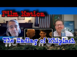 Film Nation: Explaining the Ending of Whiplash with the Film’s Editor Tom Cross (S2 / E16)