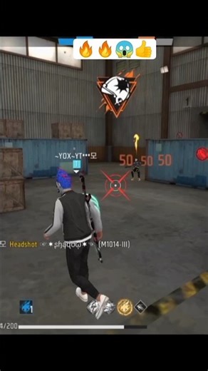 HEADSHOTS WITH M10 🔥😱🔥 GAME PLAY//#headshot