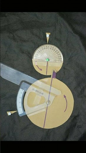 Polygon turning simulation