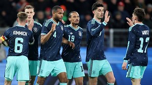 Fußball heute live: Wer zeigt / überträgt Deutschland (DFB) vs. Ghana live im TV und im Live Stream? | Goal.com Deutschland