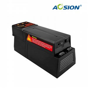 [Hot Item] Indoor Electronic Rodent Killer for Safe and Humane Pest Control