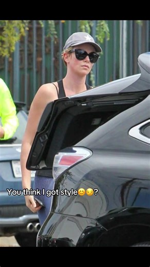 Charlize Theron: Discovering Unique Style Choices