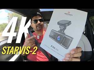 This 4K Dashcam Can Save You Lakhs | REDTIGER F7N Elite Review