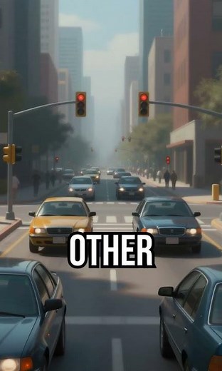 V2X The Future of Driving