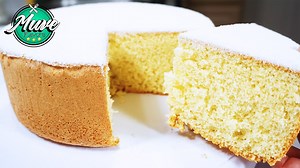 40K views · 335 reactions | DELICIOSO y ESPONJOSO bizcocho con solo 3...