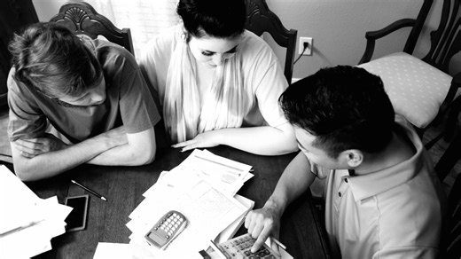 These 10 middle-class money rules were gospel in 1990—now they’re financial sabotage