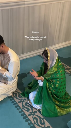 ‏#wedding #nikah #afghan