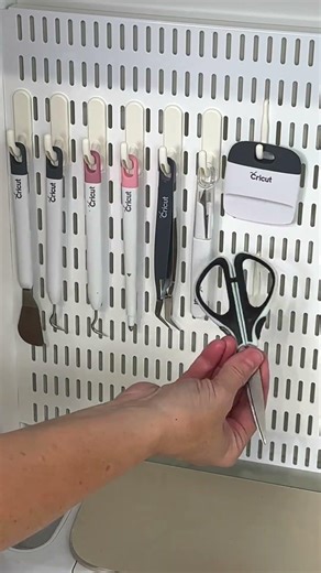 Organizing ASMR for your brain #organizedhome #homeorganization #asmrreels