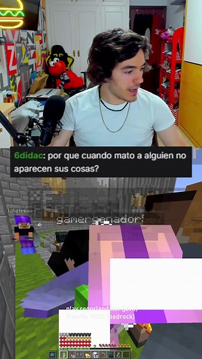 Nueva actualización en mi servidor de Minecraft! #minecraft #minecraftserver #minecraftsurvival #boxpvp #pvp #pvpminecraft