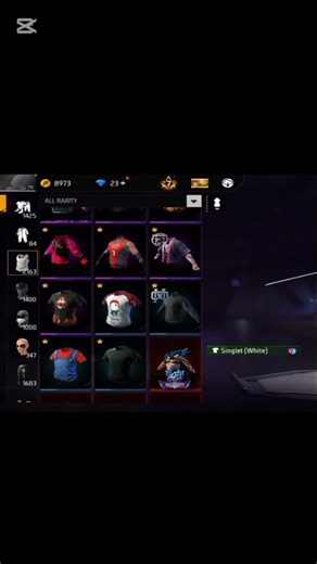 OLD T-SHIRT 👕 | FreeFire 🔥#freefire #ff #ffshorts