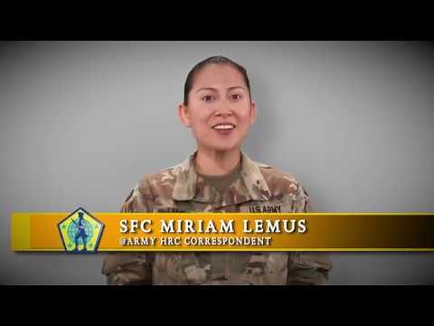 @ArmyHRC Episode 8: SOES Update