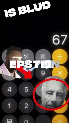 WHAT IS DIDDY BLUD CALC #diddy #shorts #calc #meme #song #viral