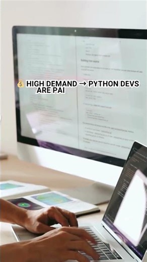 Ever wondered why EVERYONE is learning Python