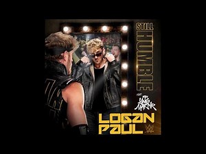 Logan Paul – “Still Humble” - New Def Rebel Theme Song 2025 (Clean Loop)