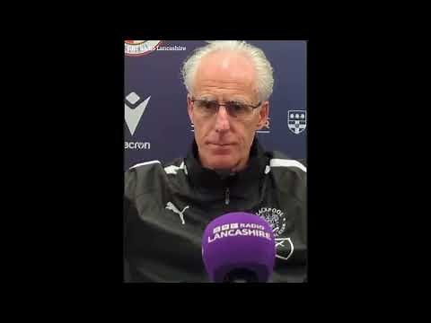Mick McCarthy - It Can