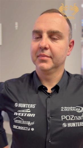 6.1K views · 65 reactions | Prezes PSŻ Poznań, Jakubb Kozaczyk, krótko o motywach dotyczących zmiany klubowego herbu ️ Streszczenie części spotkania dotyczącej zmiany herbu ⤵️ https://www.facebook.com/share/p/1BqdkDtUa2/ _________  Nasz Partner Techniczny ▶️ Bodo Professional ☑️ Metalkas2️⃣Ekstraliga | Żużel w Poznaniu | Facebook