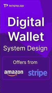 Digital Wallet (Stripe & Amazon Offers)