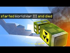 I Hired A Pro Mod Developer to Ruin Minecraft