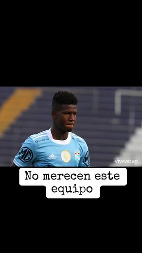 Larguense crj no merecen llevar la camiseta celeste.FUERZA CRISTAL🩵😞@Sporting Cristal #viral #vetectm #sportcristal⚽
