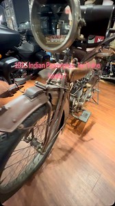 2.4K reactions · 335 shares | 1916 Indian Powerplus. Timeless...