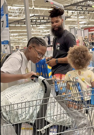 A Day at Work: Small Moments Matter