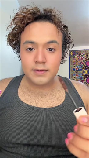 First makeup routine!!! Only using rare beauty how did I do? Should I do more? I haven’t touched makeup in years and forgot how fun it is. #rarebeauty #rarebeautyatulta #selenator #makeuptutorial #grwmforwork @Rare Beauty @Selena Gomez @Ulta Beauty