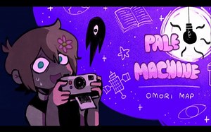 【OMORI】Pale Machine