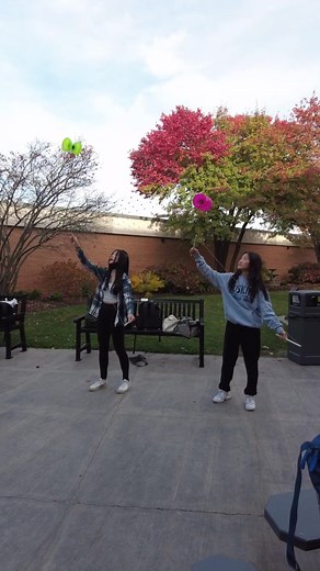 Join the Exciting Chinese Yo-Yo Club at NNHS