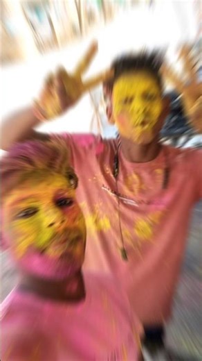 Happy Holi bike servicing kar rahe hain# Happy Holi#bike #zodiac #vlog #bgmi