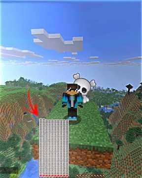 Minecraft Infinite health command 🤯🔥