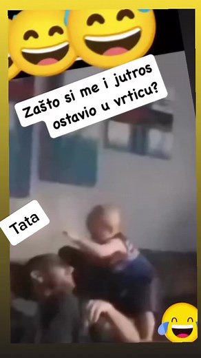 Playful Toddler Moments: A Fun Home Video