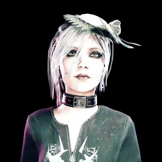 Sable Ward Edit | Up X Aria Math (Cardi B / C418) (Mashup/Remix) | #edit