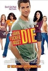John Tucker Must Die synopsis and movie info
