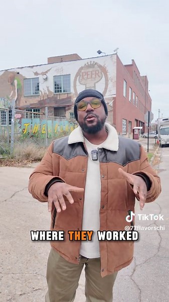 Exploring Back of the Yards: Chicago's Sustainable Hub