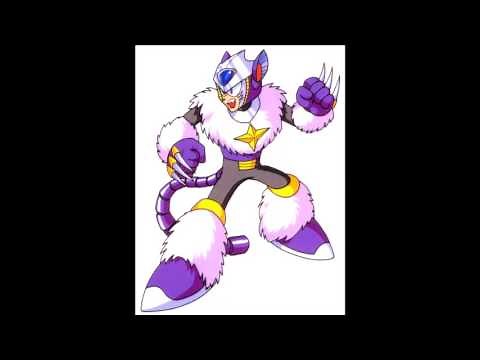 Rockman World 5: Pluto Stage (3-Loops)