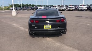 45 reactions · 16 shares | VOLUME UP 2012 Camaro 2SS 45th...