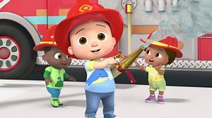 Watch CoComelon Lane | Netflix Official Site | Alex Hopkins