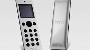 HTC Mini Is Your Butterfly's Candybar Remote Control And Handset - SlashGear