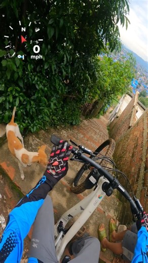 scott genius 940 bike #scott #scottbikes @mountain.riders.np | Mtb Anish