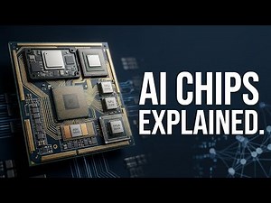 Every Ai chip explained in 5 minutes in simple ways
