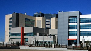 10 inmates escape from New Orleans jail through hole in cell