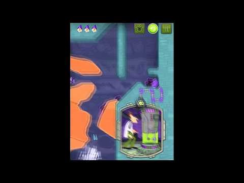 Where's My Perry? Doofenshmirtz Walkthrough Mission 2: No Agent Left Behind