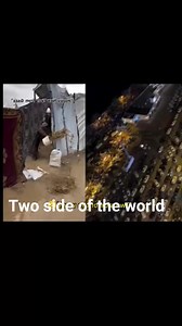 5.2K views · 81 reactions | Two side of the world Happy new year #highlightseveryone #highlightseveryonefollowers2024 #highlightseveryonefollowers #highlightsシ゚ #highlightseveryonefollower #foryoupageシforyou #viralpost2024 #BestPhotographyChallengeio #viralreelschallenge #StarSender | Noor Fatima | Facebook