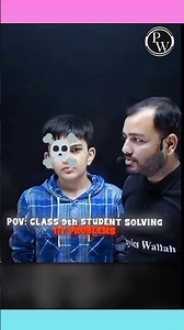 pov: Class 9th students solving iit problems ##asg study##motivational