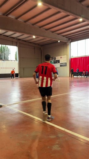 Mastering Futsal Skills with Marcel