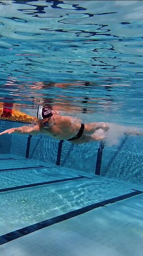 Why Your Legs Sink When You Swim — Swim Balance Tips